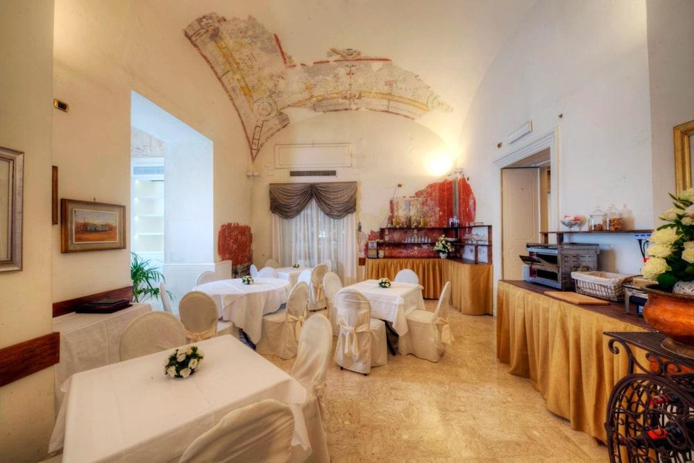 Hotel Dei Principati Baronissi Eksteriør billede
